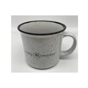 Frothy Monkey Coffee Cup Café Coffee Bakery Nashville, Tennessee